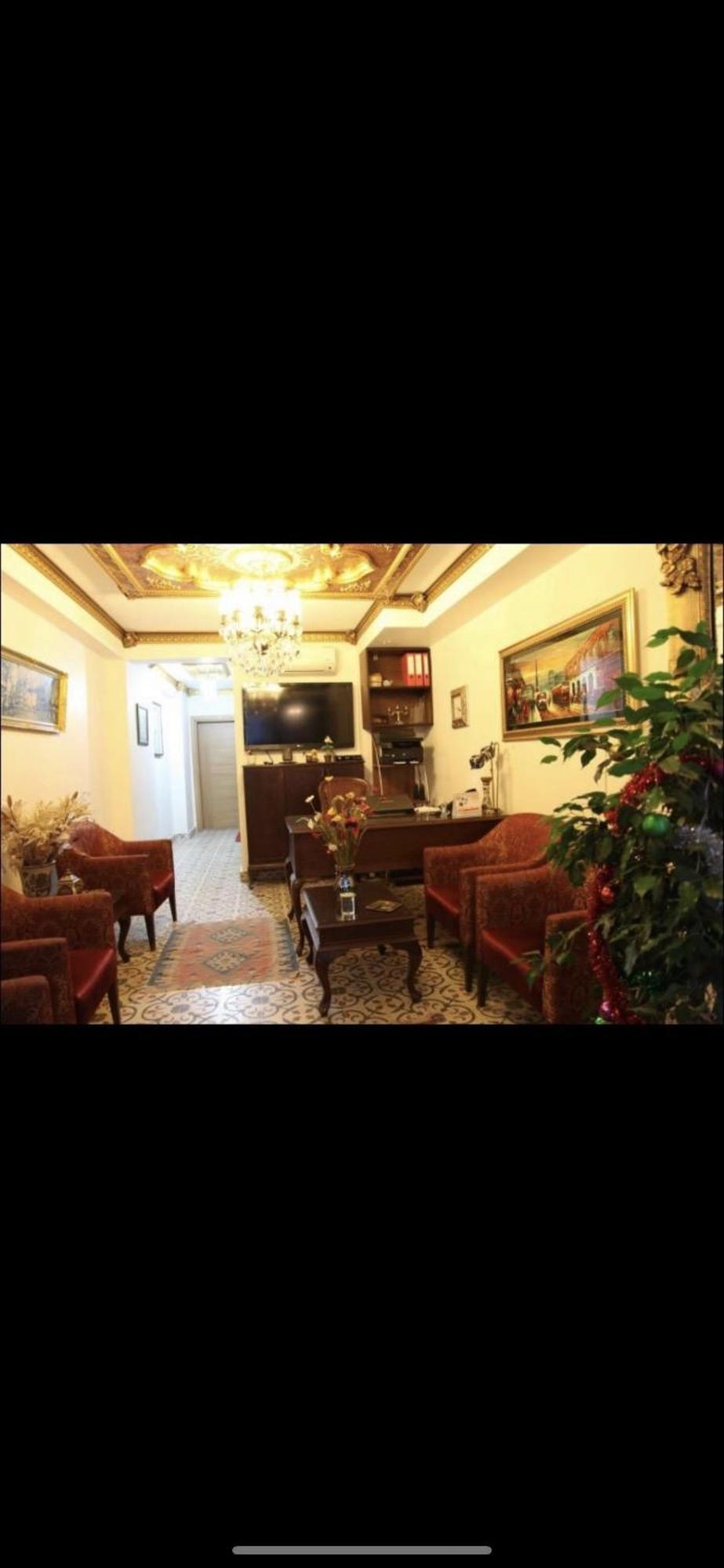 Hotel Borancik Κωνσταντινούπολη Εξωτερικό φωτογραφία